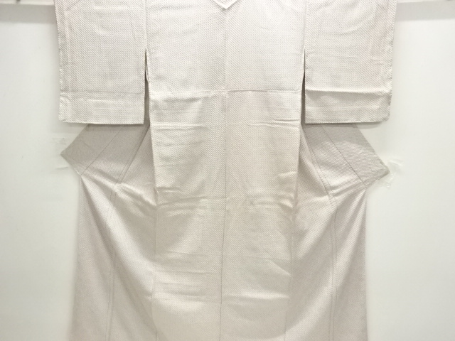 本総絞り小紋着物